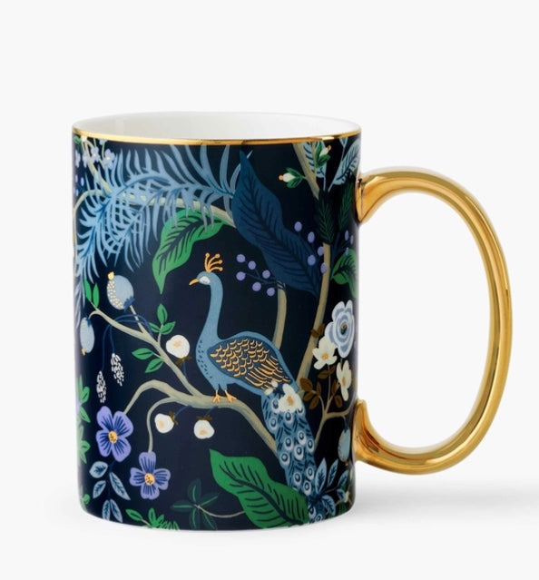 Mug Collection - Rifle Paper Co. – The Garlic Press, Inc.