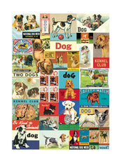 Load image into Gallery viewer, Dog Puzzle (1000pc)
