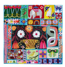 Load image into Gallery viewer, Dutch Quilt Puzzle (1000pc)