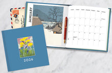 Load image into Gallery viewer, Linnea 2023 Appointment Book