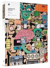 Load image into Gallery viewer, Self Machine Puzzle (1000 pcs)