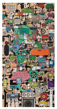 Load image into Gallery viewer, Self Machine Puzzle (1000 pcs)