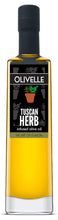 Load image into Gallery viewer, Tuscan Herb infused Olive Oil