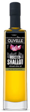Load image into Gallery viewer, Roasted Shallot infused Olive Oil