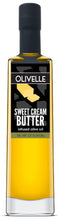 Load image into Gallery viewer, Sweet Cream Butter infused Olive Oil