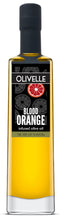 Load image into Gallery viewer, Blood Orange infused Olive Oil