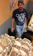 Load image into Gallery viewer, Pizza! It’s all about the Crust! Thursday, Oct. 9th 6-8:00pm