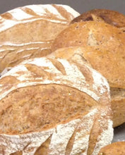 Load image into Gallery viewer, Sourdough Bread: The Beginners Course Thursday, September 25th 6-8:00pm