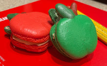 Load image into Gallery viewer, Macaron Madness with Hannah Artman Saturday, March 28, 2026 1:00-3:00pm