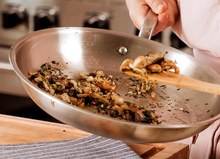 Load image into Gallery viewer, Made In Cookware: Techniques in Cooking Saturday, August 1, 2026 11-12pm