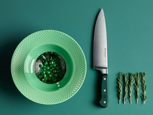 Load image into Gallery viewer, Wusthof Classic 8" Chef's Knife in Fresh Rosemary $170