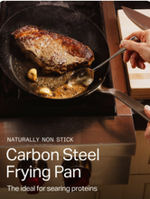 Load image into Gallery viewer, Made In Cookware: Techniques in Cooking Saturday, August 1, 2026 11-12pm