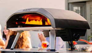 Ooni Koda 16 Gas powered Outdoor Pizza Oven
