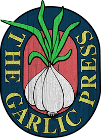 The Garlic Press, Inc.