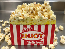 Load image into Gallery viewer, Parmesan Black Pepper Popcorn