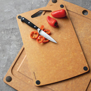 Epicurian Cutting & Carving Board- 17.5” x 13”