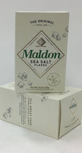 Load image into Gallery viewer, Maldon Sea Salt Flakes