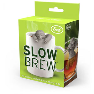 "Slow Brew" Tea Infuser