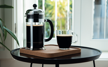 Load image into Gallery viewer, French Press Coffeemaker, Bodum Chambord