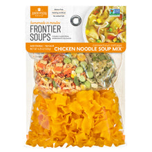 Load image into Gallery viewer, Connecticut Cottage Chicken Noodle Soup Mix