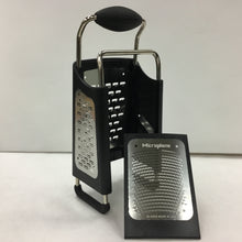 Load image into Gallery viewer, Box Grater, Microplane