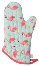 Load image into Gallery viewer, Oven Mitts - Now Designs