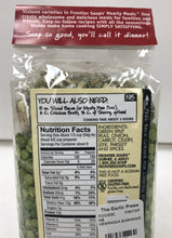 Load image into Gallery viewer, Nebraska Barn Raising Split Pea Soup Mix