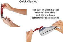 Load image into Gallery viewer, Garlic Press, from Zyliss