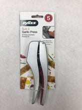 Load image into Gallery viewer, Garlic Press, from Zyliss