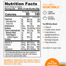 Load image into Gallery viewer, Ohio Valley Vegetable Soup Mix