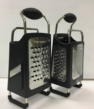 Load image into Gallery viewer, Box Grater, Microplane
