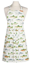 Load image into Gallery viewer, Printed Unisex Aprons
