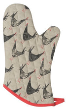 Load image into Gallery viewer, Oven Mitts - Now Designs