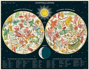 Constellation Puzzle (1000pc)
