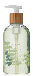 Eucalyptus Hand Wash - Thymes Collection
