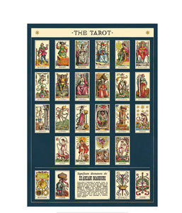Tarot Puzzle (1000pc)