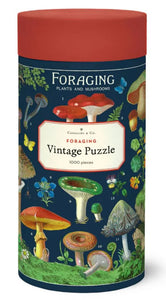 Forage Puzzle (1000pc)