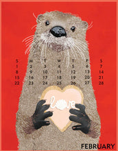 Load image into Gallery viewer, Linnea 2026 Design Calendars
