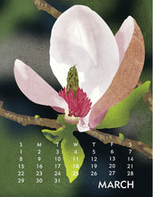 Load image into Gallery viewer, Linnea 2026 Design Calendars
