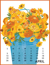 Load image into Gallery viewer, Linnea 2026 Design Calendars
