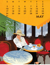 Load image into Gallery viewer, Linnea 2026 Design Calendars
