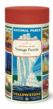 Load image into Gallery viewer, National Parks Puzzle (1000pc)
