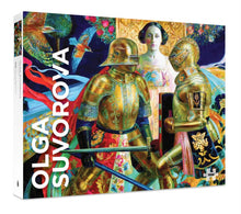 Load image into Gallery viewer, The Duel Puzzle (1000pc)
