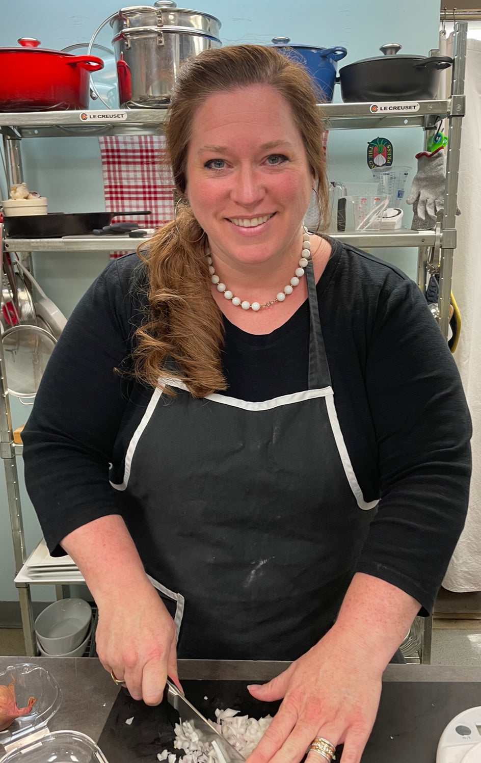 Christmas Cookies Around the World   Thursday, November 30   6:00-8:00pm