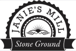 Making Pizzas with Janie’s Mill     Thursday Sept. 7, 2023   6:00-8:00pm