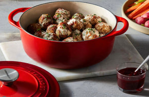 Before & After Entertaining with Le Creuset  Thursday, Nov. 2, 2023 6-8pm