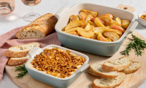 Before & After Entertaining with Le Creuset  Thursday, Nov. 2, 2023 6-8pm