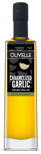 Caramelized Garlic infused Olive Oil