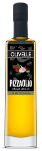 Pizzaolio infused Tuscan Olive Oil