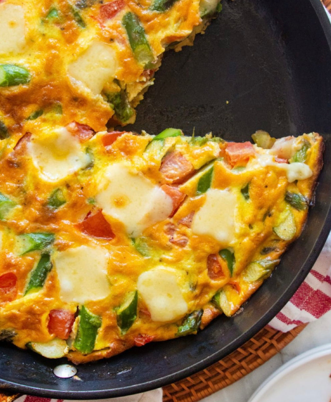 Brunch with the Flavors of Italy    Saturday, May 3, 2025             12:00-2:00pm
